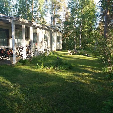 Apartment Sorsakoski Zewnętrze zdjęcie