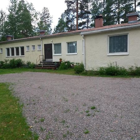 Apartment Sorsakoski Zewnętrze zdjęcie