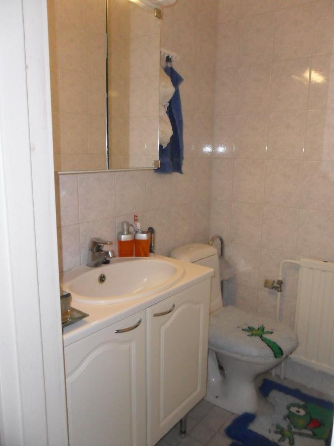 Apartment Sorsakoski Zewnętrze zdjęcie