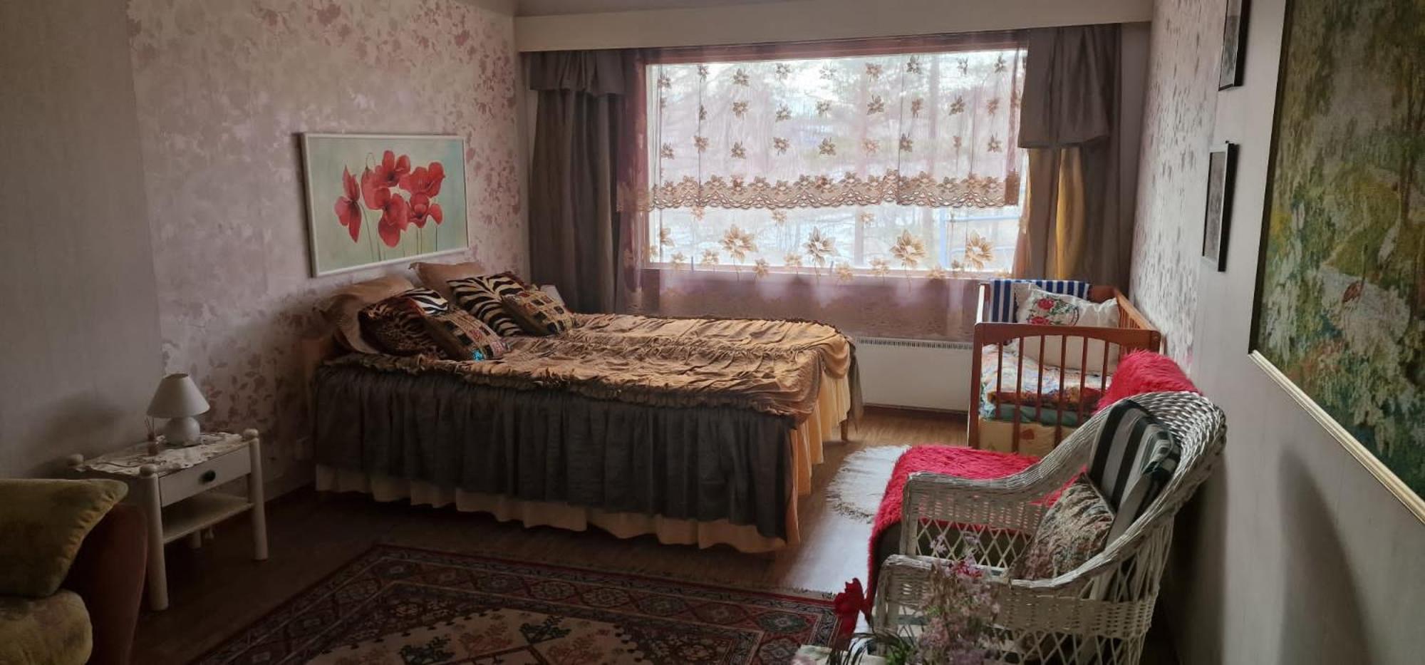 Apartment Sorsakoski Zewnętrze zdjęcie