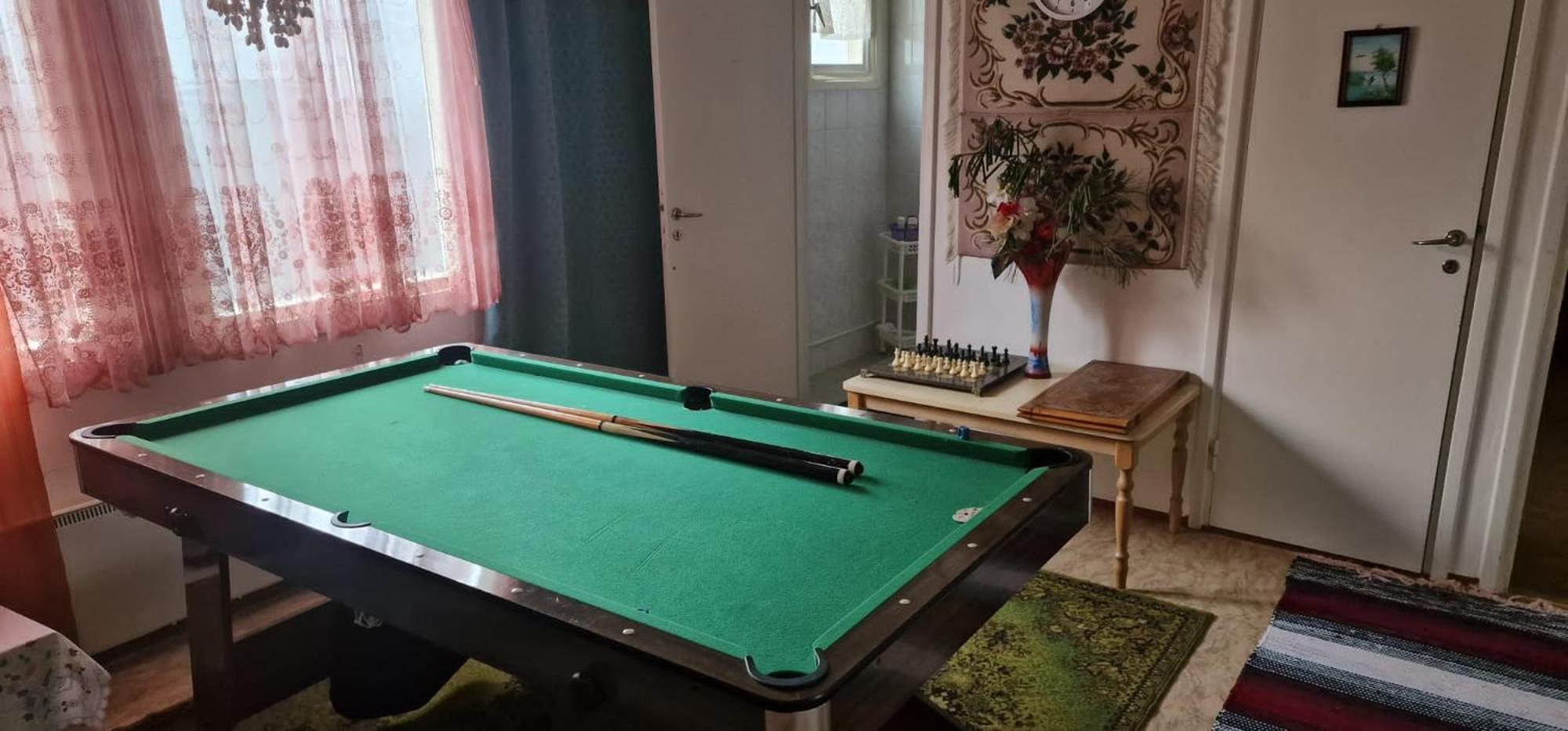 Apartment Sorsakoski Zewnętrze zdjęcie