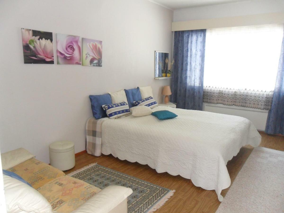 Apartment Sorsakoski Zewnętrze zdjęcie